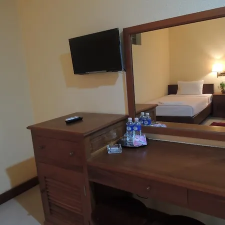 Chung Try Guesthouse